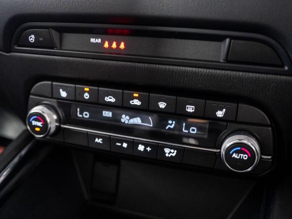 Mazda CX-5 II с пробегом 2019 года, цена 2 349 500 рублей, 87747 км, внедорожник, Автокод Объявления