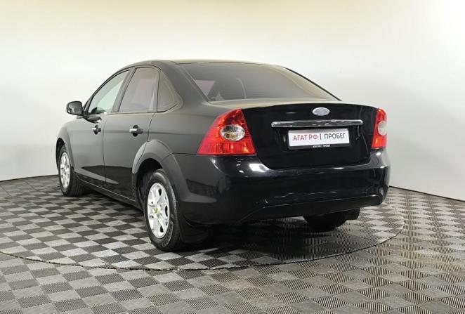 Ford Focus II Рестайлинг с пробегом 2008 года, цена 499 000 рублей, 227649 км, седан, Автокод Объявления