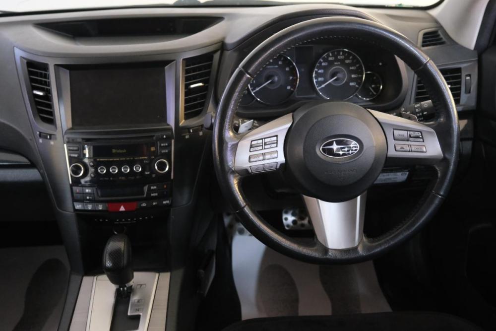 Subaru Outback IV Омск  - изображение 13