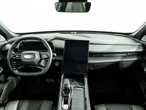 Geely Cityray с пробегом 2024 года, цена 2 329 700 рублей, 29841 км, внедорожник, Автокод Объявления