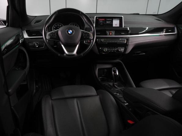 BMW X2 I (F39) с пробегом 2020 года, цена 2 968 000 рублей, 78583 км, внедорожник, Автокод Объявления