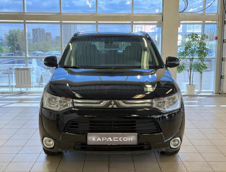Mitsubishi Outlander III Волгоград  - изображение 3