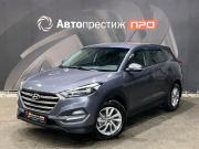 Hyundai Tucson III Пермь  - изображение 23