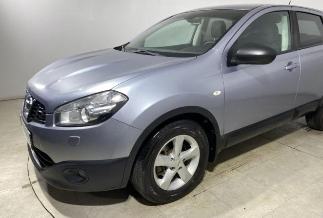 Nissan Qashqai I Рестайлинг с пробегом 2012 года, цена 1 030 000 рублей, 243874 км, внедорожник, Автокод Объявления