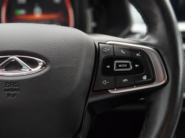 Chery Tiggo 7 Pro I с пробегом 2021 года, цена 1 590 000 рублей, 75000 км, внедорожник, Автокод Объявления