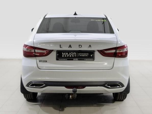Lada (ВАЗ) Vesta I Рестайлинг (NG) с пробегом 2023 года, цена 1 070 000 рублей, 74912 км, седан, Автокод Объявления