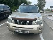 Nissan X-Trail II Курган  - изображение 9