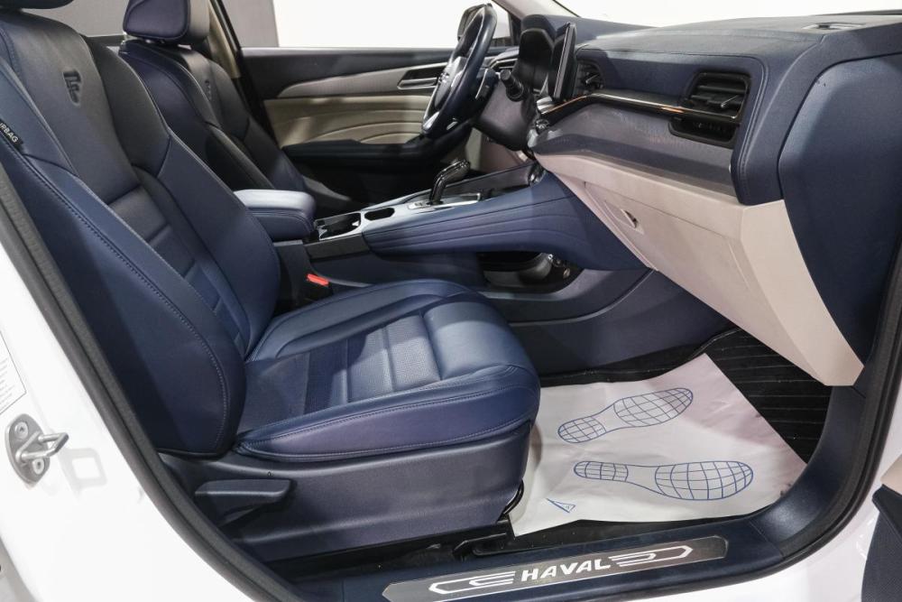 Haval F7 I Рестайлинг Новокузнецк  - изображение 14