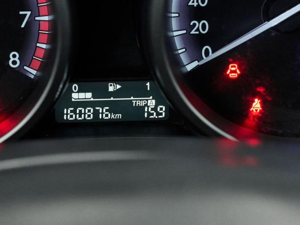 Mazda 3 II (BL) с пробегом 2011 года, цена 728 000 рублей, 160875 км, седан, Автокод Объявления