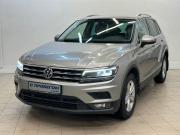 Volkswagen Tiguan II Балашиха  - изображение 20