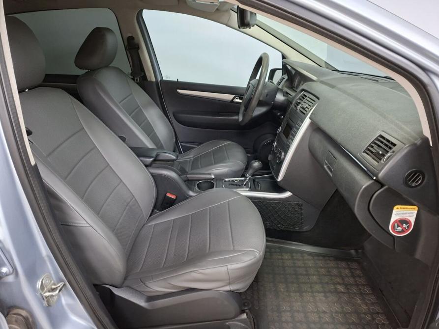 Mercedes-Benz B-Класс I (W245) Рестайлинг Москва  - изображение 10