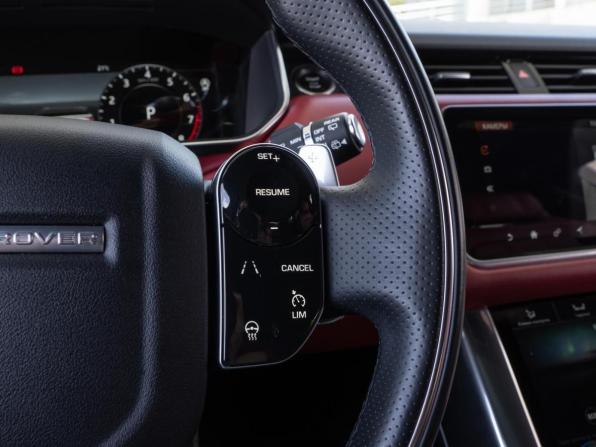 Land Rover Range Rover Sport II Рестайлинг с пробегом 2019 года, цена 6 599 000 рублей, 55283 км, внедорожник, Автокод Объявления