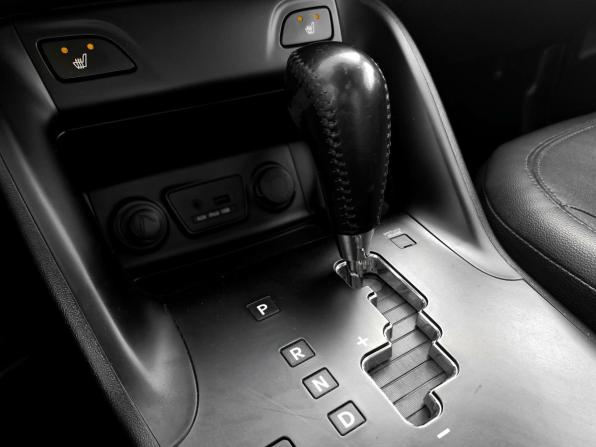 Hyundai ix35 I с пробегом 2013 года, цена 1 118 000 рублей, 286289 км, внедорожник, Автокод Объявления