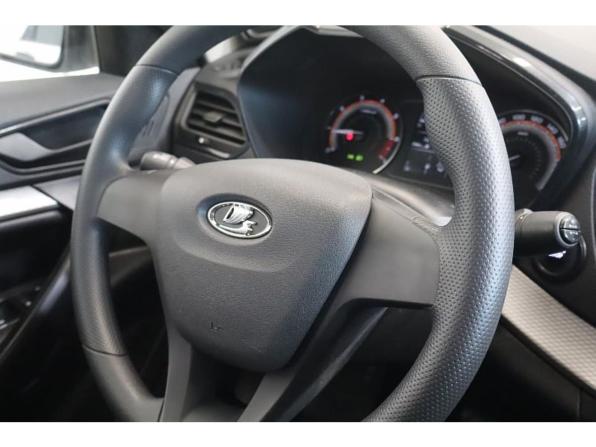 Lada (ВАЗ) Vesta I Рестайлинг (NG) с пробегом 2024 года, цена 1 195 000 рублей, 49572 км, седан, Автокод Объявления