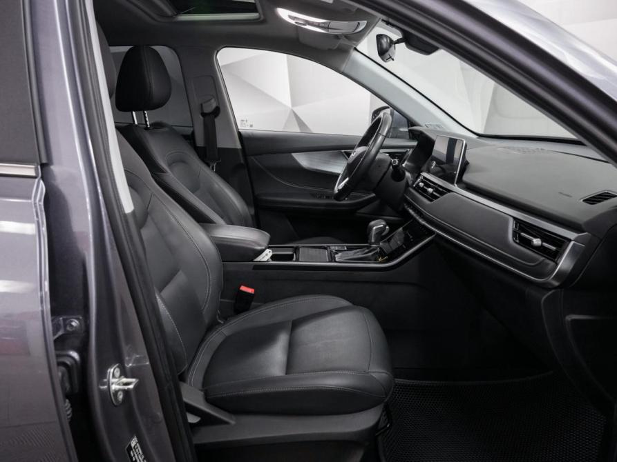Chery Tiggo 4 Pro I Ульяновск  - изображение 12