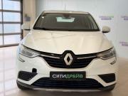 Renault Arkana I Москва  - изображение 19