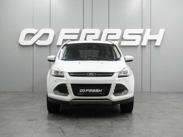 Ford Kuga II с пробегом 2014 года, цена 1 098 000 рублей, 168554 км, внедорожник, Автокод Объявления