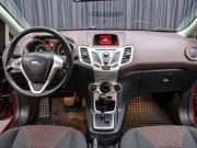 Ford Fiesta Mk6 Москва  - изображение 36