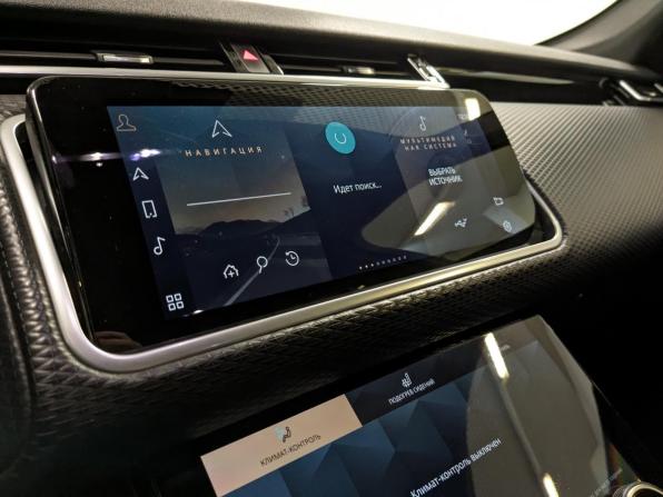 Land Rover Range Rover Velar I с пробегом 2021 года, цена 4 900 000 рублей, 82506 км, внедорожник, Автокод Объявления