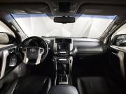 Toyota Land Cruiser Prado 150 Series Москва  - изображение 33