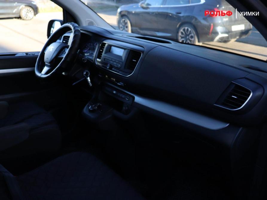 Peugeot Traveller I Химки  - изображение 8