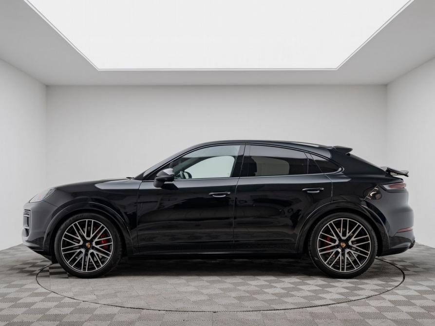 Porsche Cayenne III Рестайлинг Москва  - изображение 12