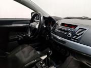 Mitsubishi Lancer X Курск  - изображение 25