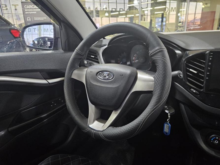 Lada (ВАЗ) Vesta I Курган  - изображение 15