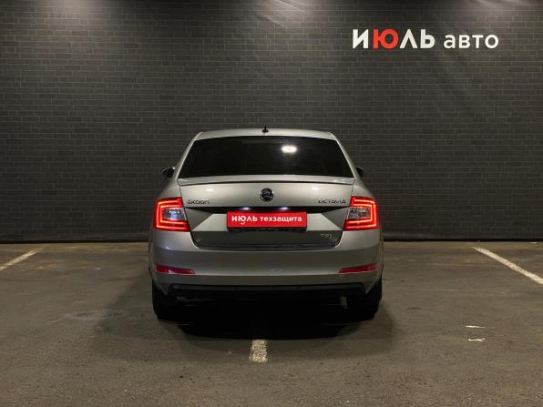 Skoda Octavia III (A7) с пробегом 2016 года, цена 1 475 000 рублей, 167466 км, лифтбек, Автокод Объявления