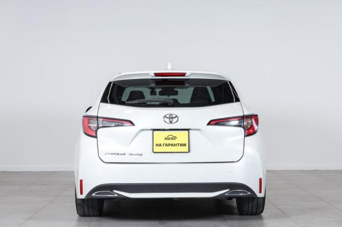 Toyota Corolla XII (E210) с пробегом 2020 года, цена 1 999 000 рублей, 84000 км, универсал, Автокод Объявления