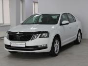 Skoda Octavia III (A7) Рестайлинг Старый Оскол  - изображение 22