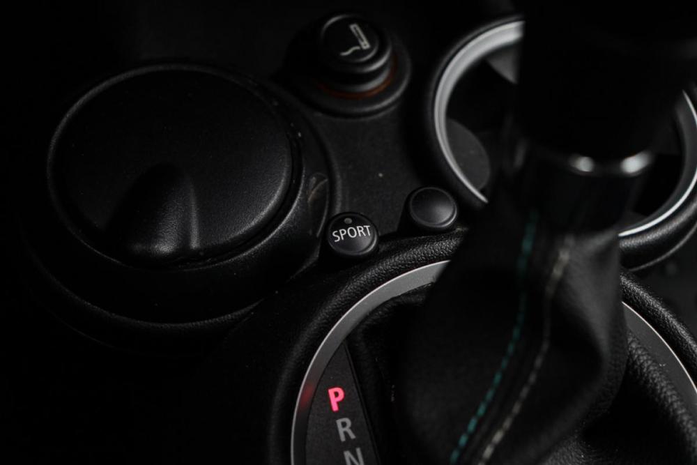 Mini Hatch II (R56) Москва  - изображение 12