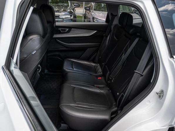 Chery Tiggo 8 Pro Max I с пробегом 2022 года, цена 1 890 000 рублей, 92950 км, внедорожник, Автокод Объявления