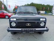 Lada (ВАЗ) Niva Legend Тюмень  - изображение 19