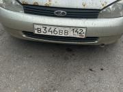 Lada (ВАЗ) Kalina I Кемерово  - изображение 62
