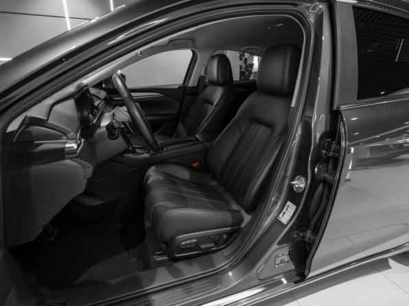 Mazda 6 III (GJ) Рестайлинг 2 с пробегом 2021 года, цена 3 040 000 рублей, 53065 км, седан, Автокод Объявления