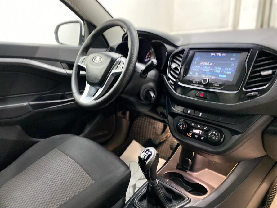 Lada (ВАЗ) Vesta I Энгельс  - изображение 35