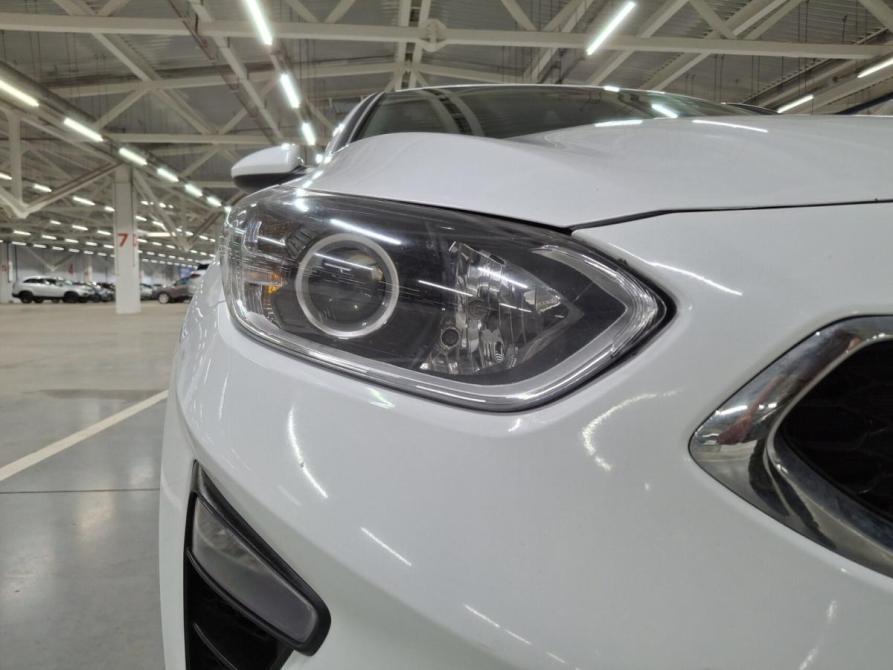 Kia Ceed III Казань  - изображение 21
