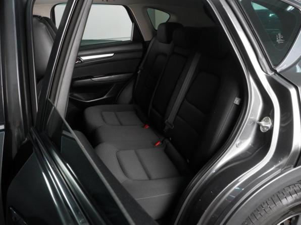 Mazda CX-5 II с пробегом 2021 года, цена 2 570 000 рублей, 136303 км, внедорожник, Автокод Объявления