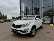 Kia Sportage III Рестайлинг Ижевск  - изображение 25