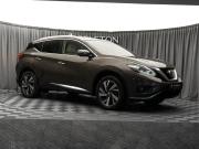 Nissan Murano III (Z52) Москва  - изображение 27