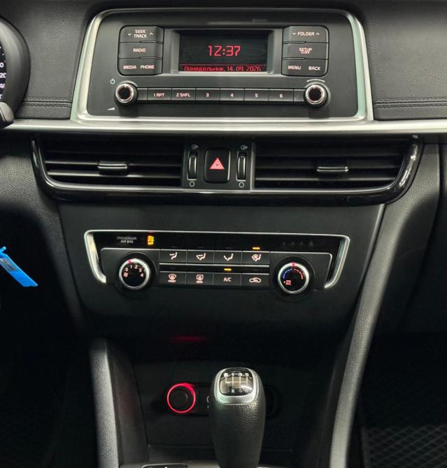 Kia Optima IV Рестайлинг Набережные Челны  - изображение 16