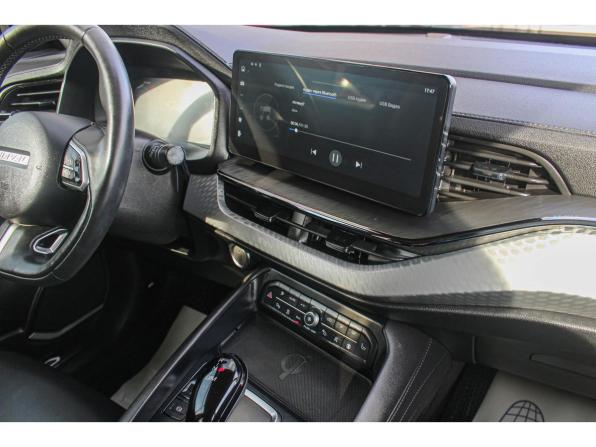 Haval F7x I Рестайлинг с пробегом 2023 года, цена 2 263 000 рублей, 35100 км, внедорожник, Автокод Объявления
