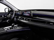 Chery Tiggo 7 Pro Max I Рестайлинг Москва  - изображение 30