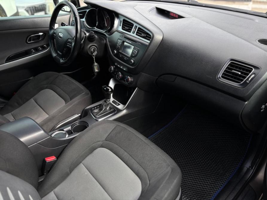 Kia Ceed II Набережные Челны  - изображение 14