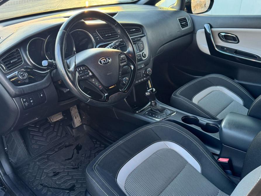Kia Ceed II Санкт-Петербург  - изображение 7