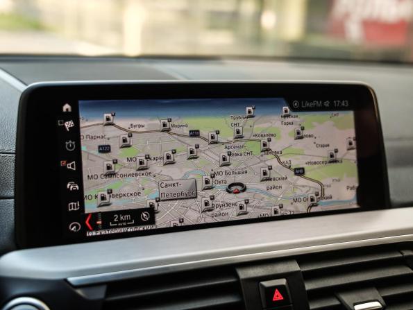 BMW X4 II (G02) с пробегом 2019 года, цена 4 599 000 рублей, 74655 км, внедорожник, Автокод Объявления