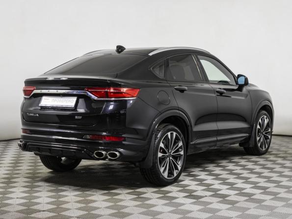 Geely Tugella I Рестайлинг с пробегом 2022 года, цена 3 039 000 рублей, 20457 км, внедорожник, Автокод Объявления