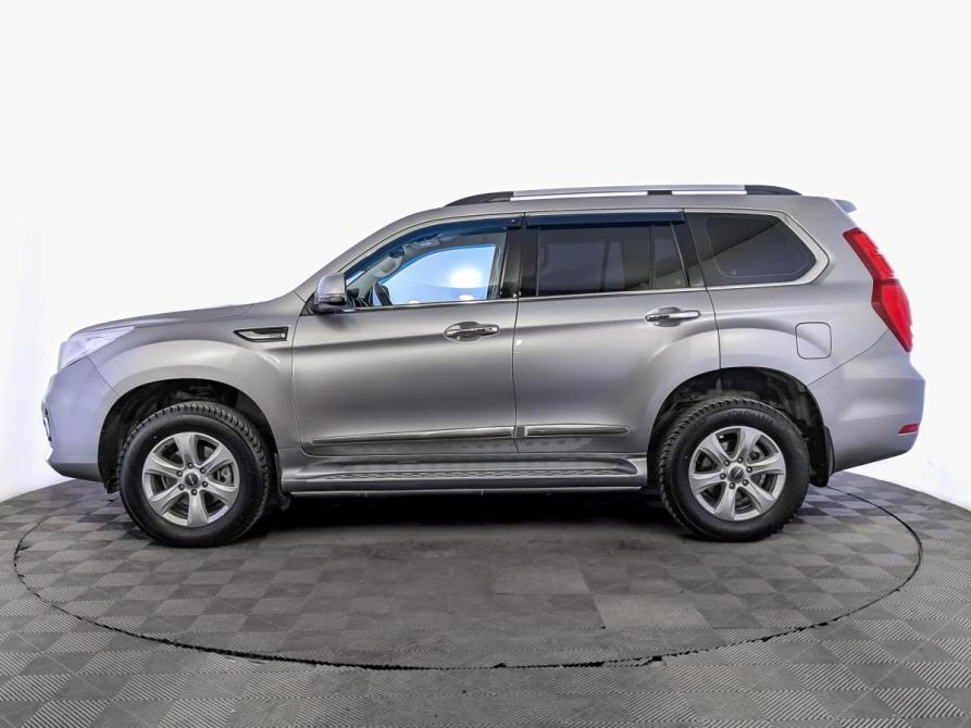 Haval H9 I Рестайлинг Москва  - изображение 8