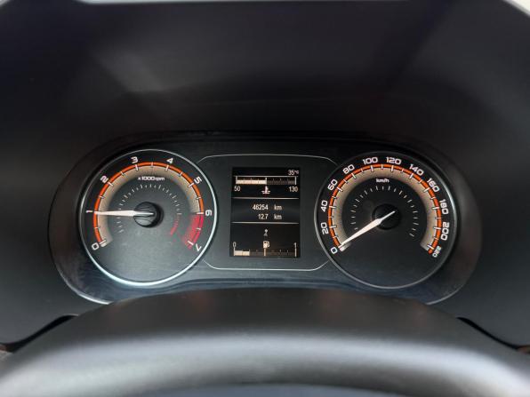 Lada (ВАЗ) Vesta I Рестайлинг (NG) с пробегом 2024 года, цена 1 200 000 рублей, 45000 км, седан, Автокод Объявления